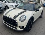 MINI COOPER Clubman *NUR 68.000KM* INSPEK./TÜV NEU - MINI Cooper aus 2016