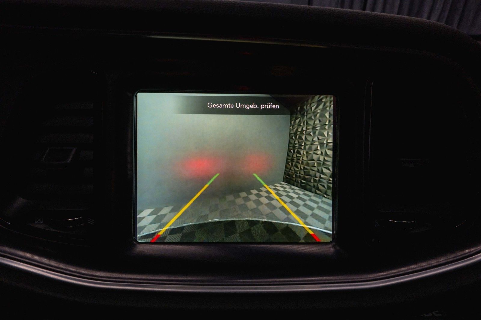 Fahrzeugabbildung Dodge Challenger 5.7 V8 R/T SRT Performance *LED*19%*