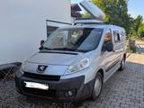 Peugeot Expert, Camper, kein VW Bus - Peugeot Wohnmobil oder -wagen Expert