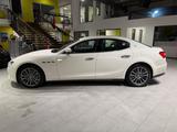 Maserati Ghibli S Q4 - gebrauchte Maserati Ghibli aus dem Jahr 2017