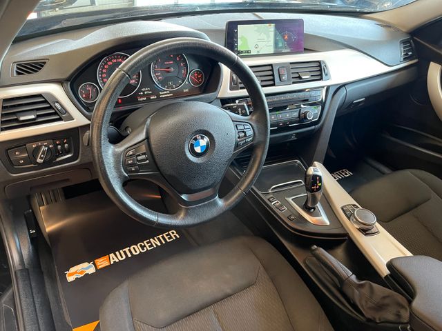 BMW 320i Advantage *NAVI*PDC*MFL*TEMP*