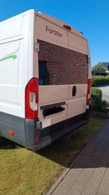 Fiat Forster living up  - Diesel Liv