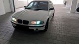 BMW verkaufe/tauche BMW e46 328i limo - BMW 328: 328i E46