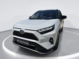 Toyota RAV 4 Plug-in-Hybrid Style/4x4/360/JBL/Sitzklima - Toyota RAV 4 New cars: Leder, Allradantrieb