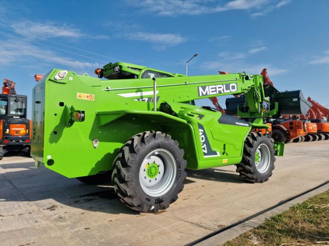 Merlo P40.17