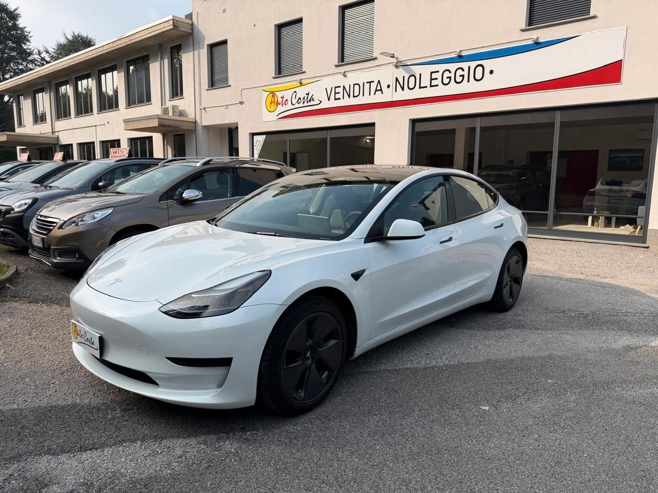 Other Tesla Model 3 RWD UNICO PROPRIETARIO imagem 2
