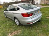 BMW  320d Gran Turismo - BMW 320 Gran Turismo Diesel Gebrauchtwagen