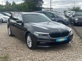 BMW 530i T xDrive Sport Line Sthz. Head up ACC Kam - Gebrauchtwagen in Münster