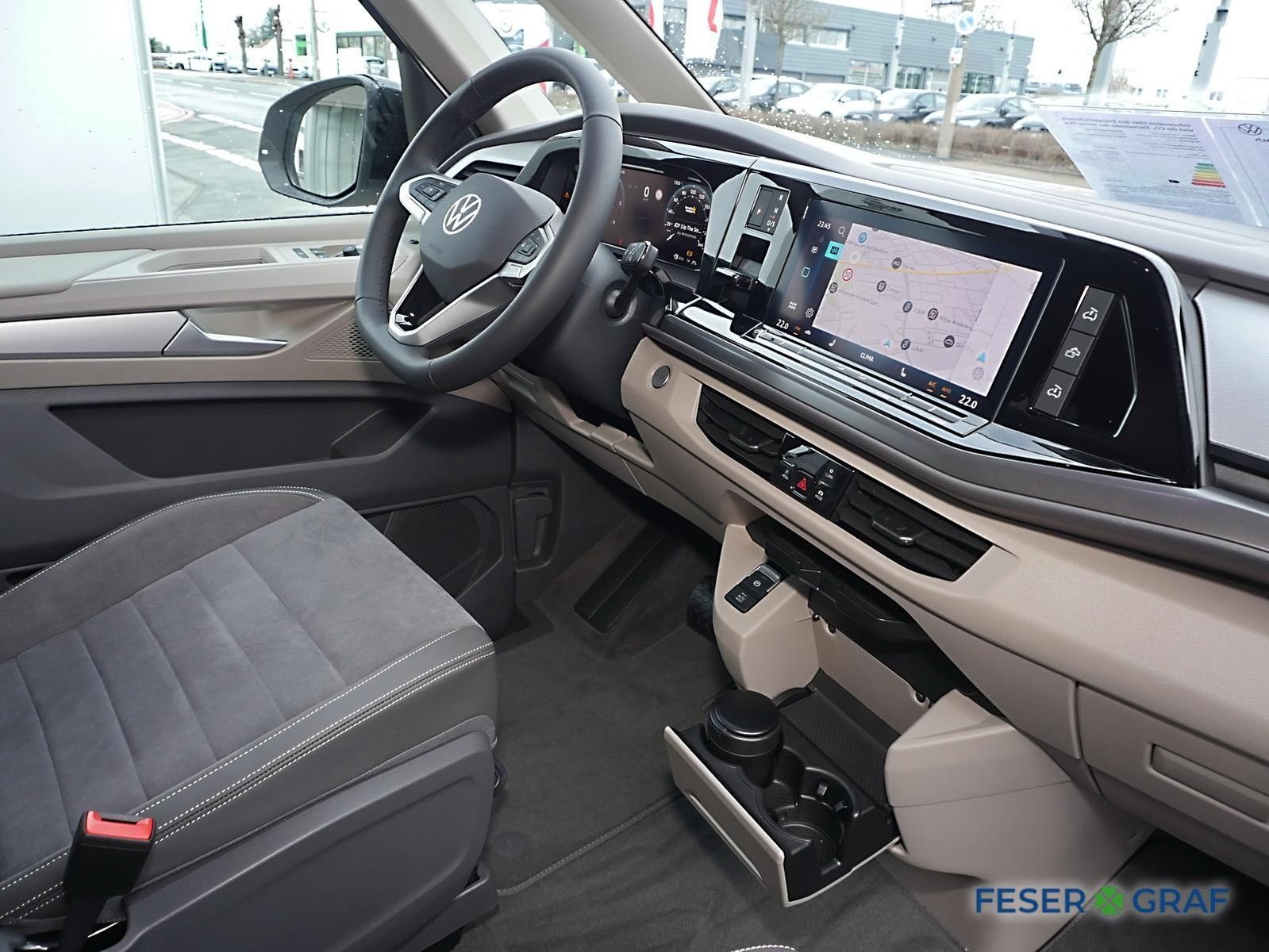 Volkswagen T7 California - Bild 4