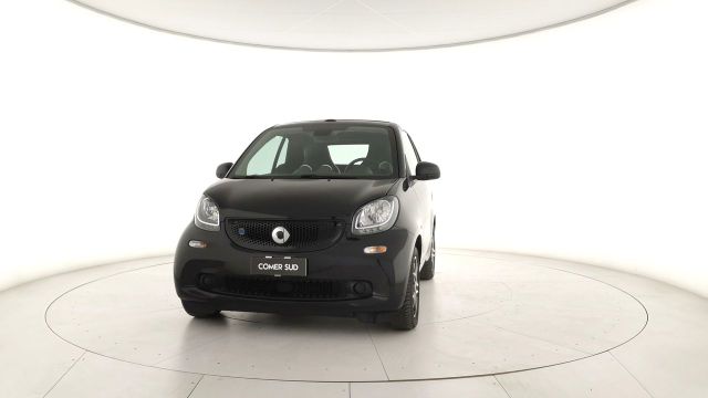 Smart SMART Fortwo III 2015 Cabrio - fortwo cabrio eq 