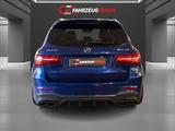 Mercedes-Benz GLC 63 AMG 4Matic  - Mercedes-Benz GL 63