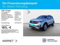 Volkswagen T-Cross - Vorschau Bild 2