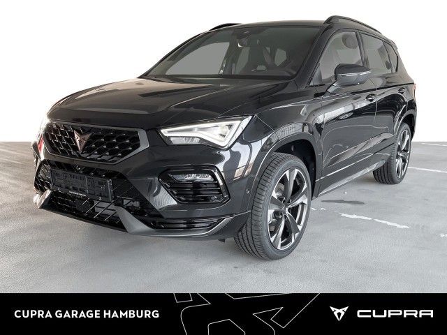 Cupra Ateca 2.0 TSI 140 kW (190 PS) 7-Gang DSG 4Drive