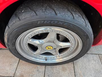 1990 Ferrari MONDIAL 缩略图 20