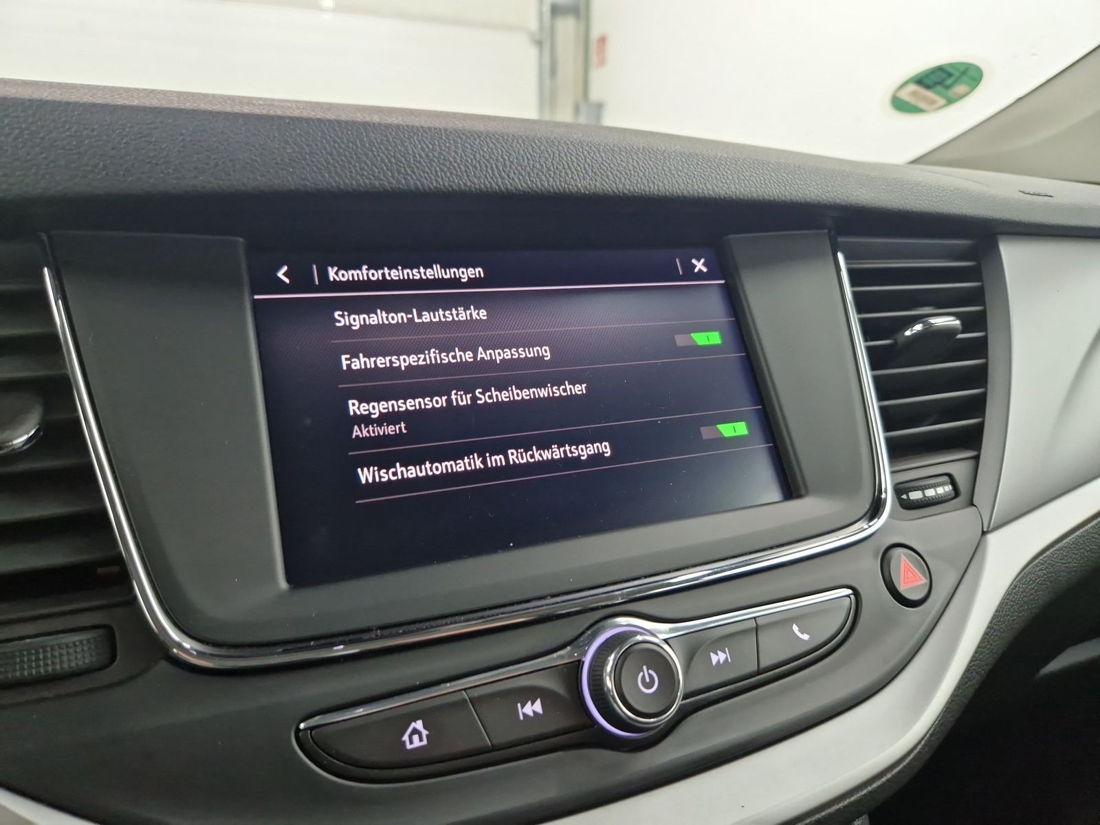 OPEL Astra 1.2 Turbo Edition Allwetter SHZ CarPlay – Bild 21