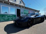 Porsche 911 Carrera GTS Cabriolet*2-JAHRE*APPROVED* - gebrauchte Cabrios in Leverkusen