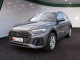 Audi Q5 S line 50 TDI quattro tiptronic ACC PANO 360° - Audi Q5: Grau