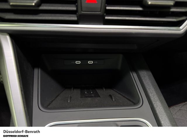 Seat Leon - Bild 18