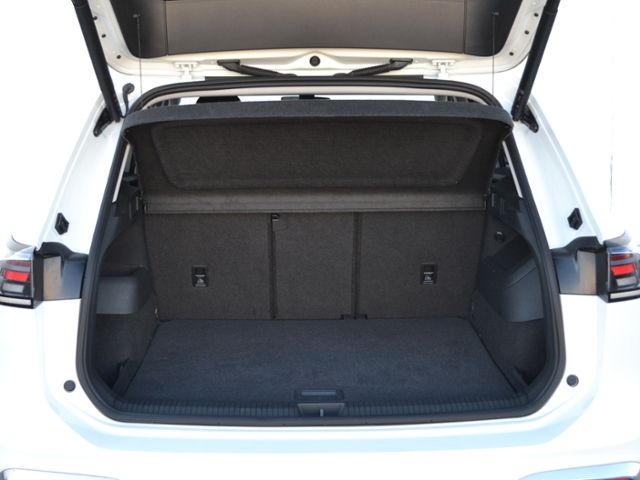 Tiguan 2.0 TDI DSG Elegance AHK/LED-PLUS/NAVI/RF