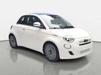 Fiat 500C - Vorschau Bild 3