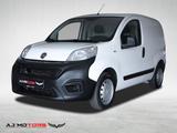 Fiat Fiorino Kasten *TÜV 12/2026-SERVICE NEU-ALWETTER - Fiat Fiorino Gebrauchtwagen in Duisburg