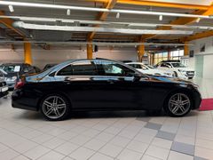 MERCEDES-BENZ E 350 d|AMG-Line|Navi|LED|360° Kamera|Widescreen