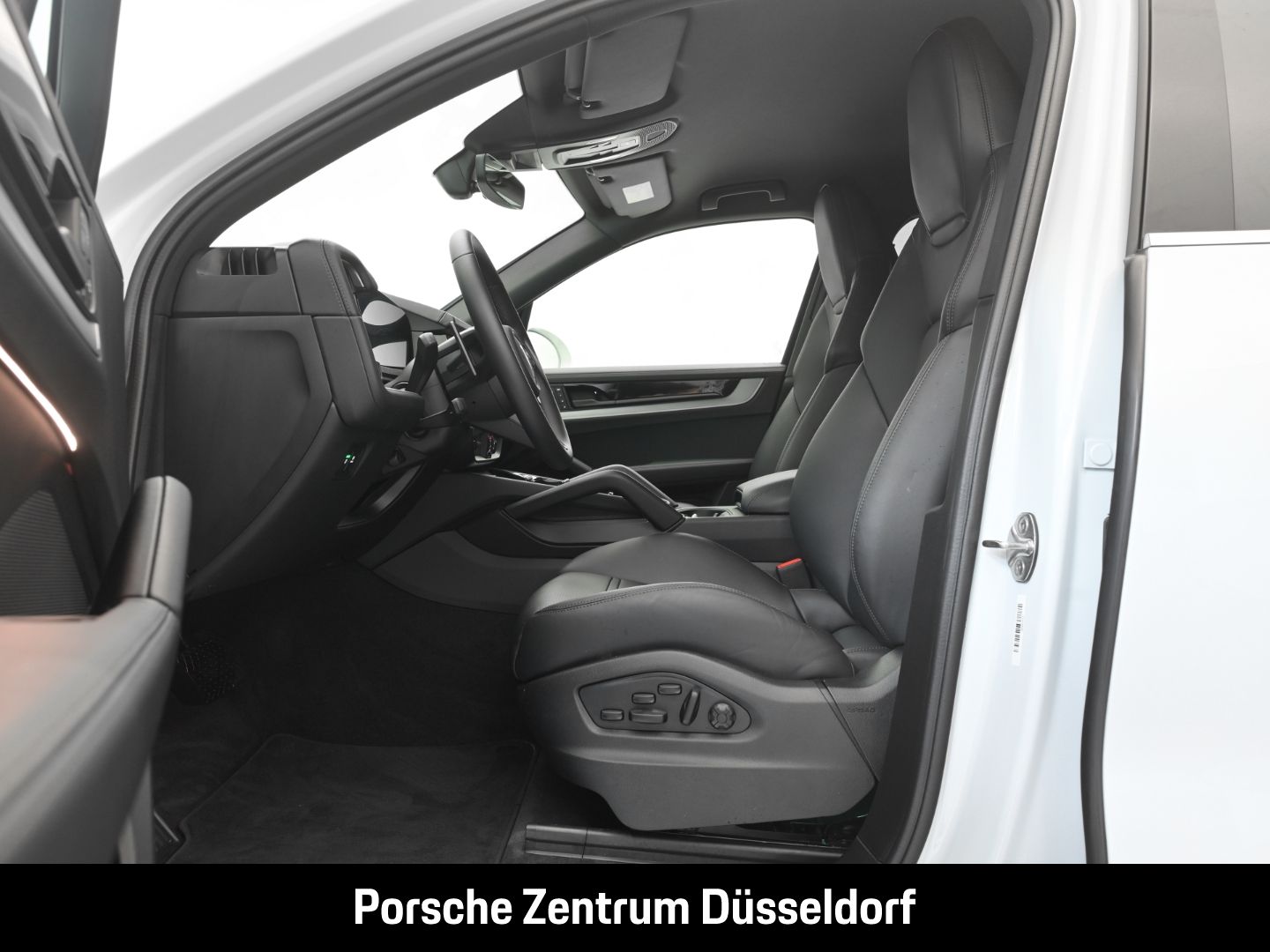 Porsche Cayenne Head-Up BOSE Surround-View Head-Up LED foto 12