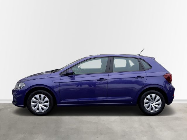 Fahrzeugabbildung Volkswagen Polo Life 1.0 BT070 TSID7F, DSG, Rückfahr