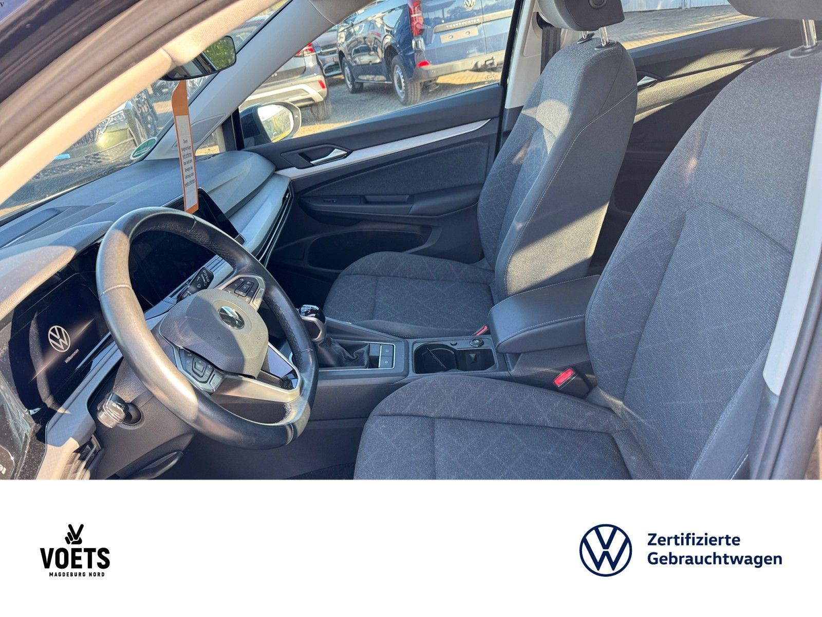 Volkswagen Golf - Bild 4