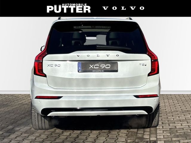 Volvo XC90 - Bild 7
