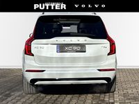 Volvo XC90 - Vorschau Bild 7