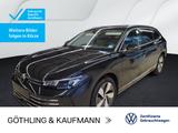 Volkswagen Passat Variant 1.5 eTSI DSG BUSINESS*Navi*AHK*KA