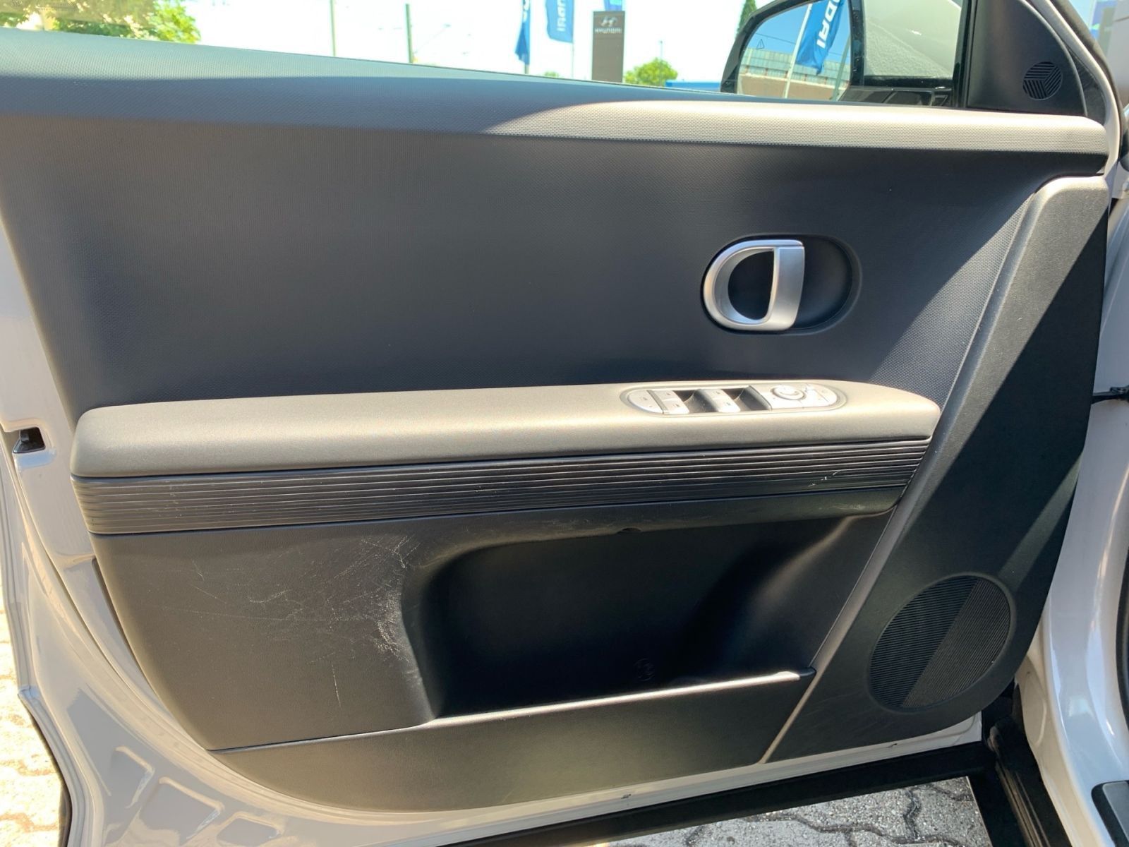 Fahrzeugabbildung Hyundai IONIQ 5 77,4kWh Techniq-Pak. Assist.-Pak. AHK