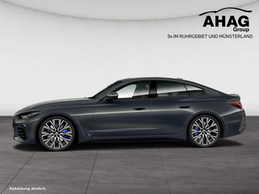 BMW i4 - Bild 5