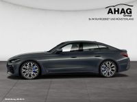 BMW i4 - Vorschau Bild 5