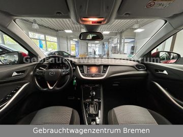 Opel Grandland (X) - 9