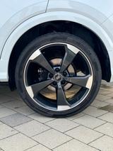 Audi Q2 40 TFSI Stronic quattro S line - Audi Q2 von privat