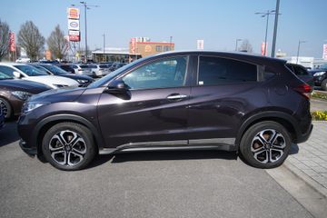 Honda HR-V - 6