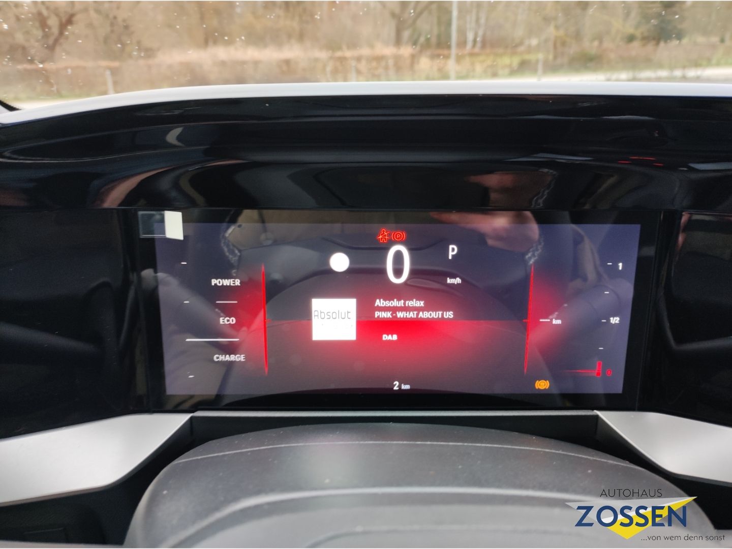 Opel Mokka - Bild 11