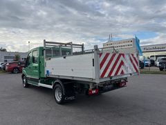 Fahrzeugabbildung Ford Transit 2.2 TDCI, Maxi,Kipper,Doka,7 Sitzer