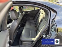 Alfa Romeo Giulia - Vorschau Bild 13