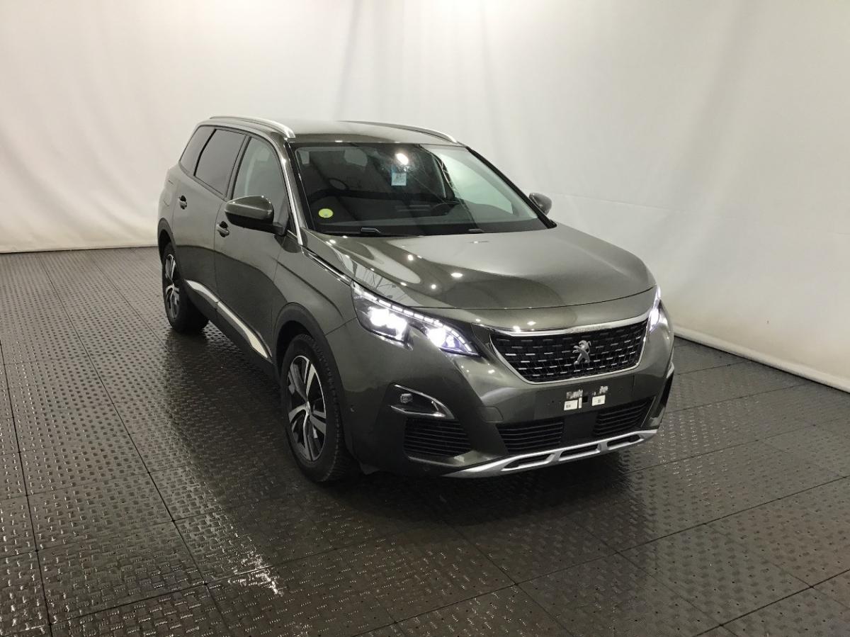 Peugeot 5008 1.5 Blue HDI 130 Allure