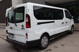 Fiat Talento Kombi L2H1 1,2t /AHK/8Sitzer/Klima - Fiat: 8 Sitzer