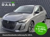 Peugeot Allure - Peugeot Neuwagen