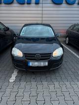 Volkswagen VW GOLF V 170 PS - Volkswagen Golf: 170 Ps