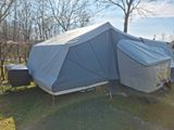 Andere Camp-let Dream Faltcaravan - Faltcaravan