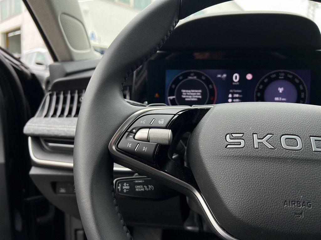 Skoda Superb - Bild 22
