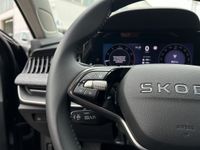 Skoda Superb - Vorschau Bild 22