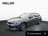 BMW 330iA T Sport LivePr,Laser,AHK,Pano,HUD,St+G,360