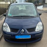 Renault Modus Edition Cité 1.2 16V 55kW Edition Cité - Renault Modus: 1.5